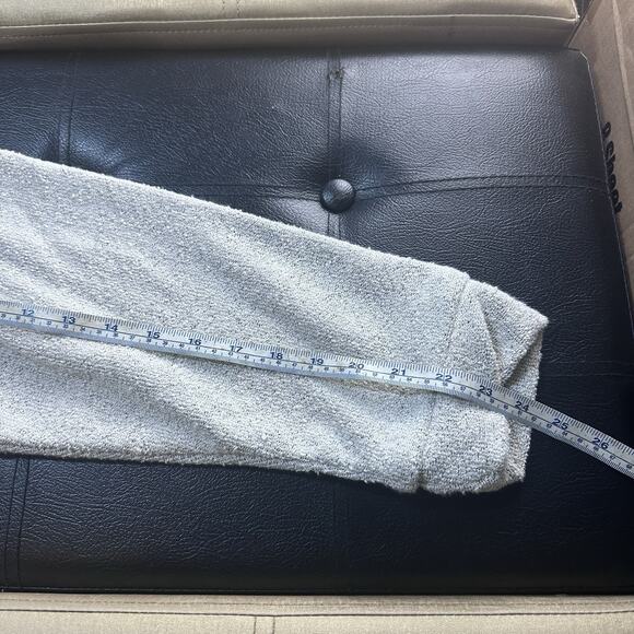 New Hamilton Sweatshirt Woolly Threads Men Terrycloth Made in USA - Picture 10 of 11